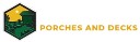 Premier Porches and Decks logo