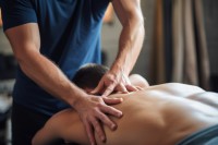 Palais France Massage image 3