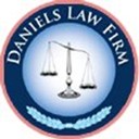 Daniels Law Firm logo