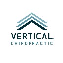 Vertical Chiropractic logo