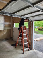 Garage Door Pros image 2