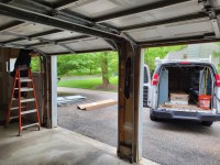 Garage Door Pros image 4