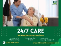 KB Healthcare Services image 1