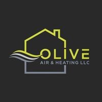 Olive Air and Heating LLC image 2