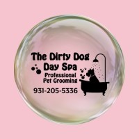 The Dirty Dog Day Spa image 1