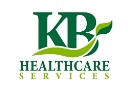 KB Healthcare Services logo