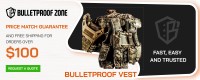 Bulletproof Zone image 6