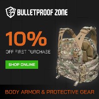 Bulletproof Zone image 1