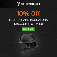 Bulletproof Zone image 2