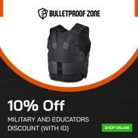 Bulletproof Zone image 3