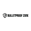 Bulletproof Zone logo