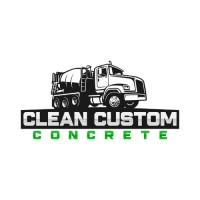 Clean Custom Concrete LLC image 1