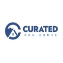 Curated ADU Homes and Additions logo