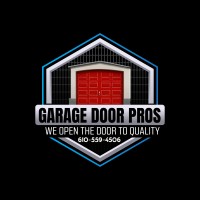 Garage Door Pros image 1