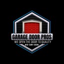 Garage Door Pros logo