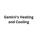 Gemini's Heating and Cooling logo