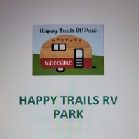 Happy Trails RV Park image 1