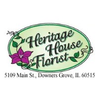 Heritage House Florist image 1