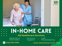 KB Healthcare Services image 2