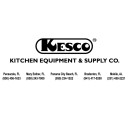 Kesco Kitchen Equipment & Supply Co - Bradenton logo