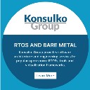 Konsulko Group logo