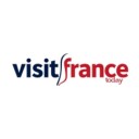 Visit France today logo