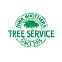 NWA BROTHERS TREE SERVICE logo