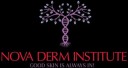 Nova Derm Institute logo