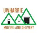 Uwharrie Moving and Delivery logo