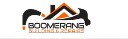 Boomerang Building & Repairs logo