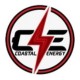 Coastal Energy  logo