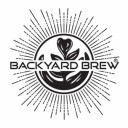 Backyard Brew logo