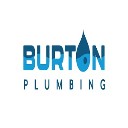 Burton Plumbing logo