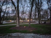 Happy Trails RV Park image 3