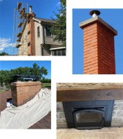 Moseley Masonry & Chimney Sweep image 2