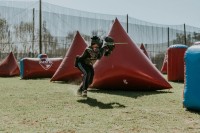 Wastland Paintball image 5