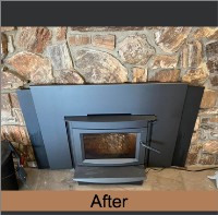 Moseley Masonry & Chimney Sweep image 6