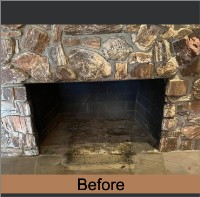 Moseley Masonry & Chimney Sweep image 7