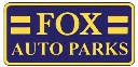 Fox Auto Parks (SAN) logo