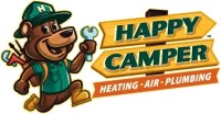 Happy Camper Heating, Plumbing, and AC Repair image 1