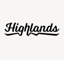 The Highlands Weed Dispensary And Delivery logo