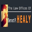 Law Office of Bernard P. Healy logo