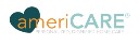 ameriCARE Corporate logo