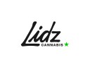 Lidz Cannabis North Spokane logo