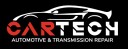 CarTech Automotive logo