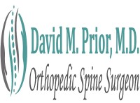 Dr. David Prior, Orthopedic Spine Surgeon image 1