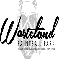 Wastland Paintball image 6