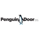 Penguin Door Co. logo