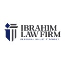 Anaheim Personal Injury Lawyers - Ibrahim Law Firm logo