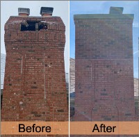 Moseley Masonry & Chimney Sweep image 9